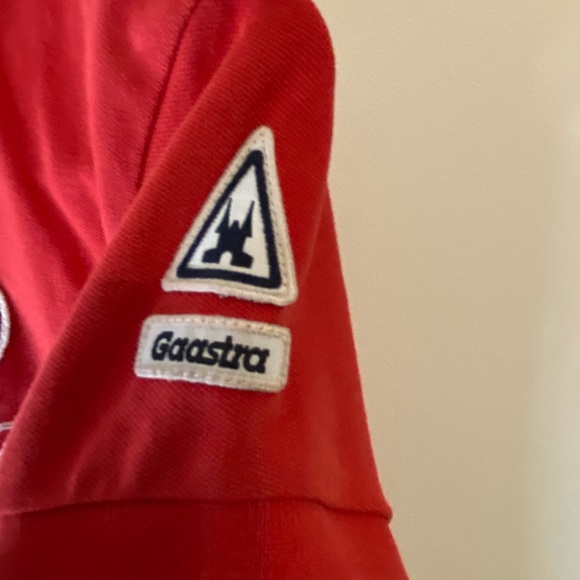 Gaastra St. Barth polo - Picture 3 of 4